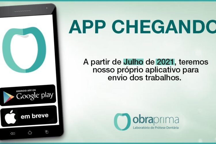 App Obra Prima